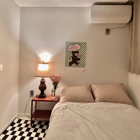 Maison Apartment Residense Seoul Eksteriør bilde