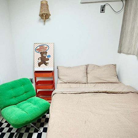 Maison Apartment Residense Seoul Eksteriør bilde