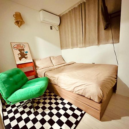 Maison Apartment Residense Seoul Eksteriør bilde